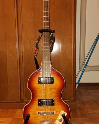basso elettrico Epiphone