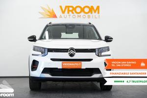 CITROEN C3 4� serie C3 PureTech 100 S&S Max