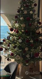 Rockfeller illuminqto di Salvatore Izzo