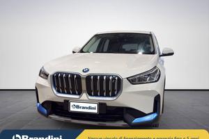 BMW iX1 30 xdrive
