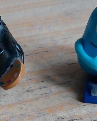 mini Barbapapa'
