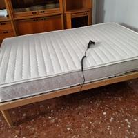 Letto Marion alla francese