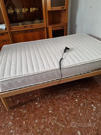 Letto Marion alla francese