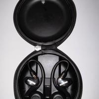 Auricolari professionali Shure SE215