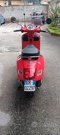 Vespa Gts 300 ie Super