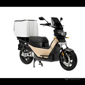 NERVA CARGO 10 KW