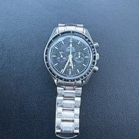 Omega Speedmaster