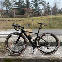 Cervelo aspero Gravel