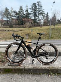 Cervelo aspero Gravel