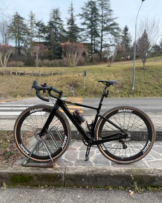 Cervelo aspero Gravel