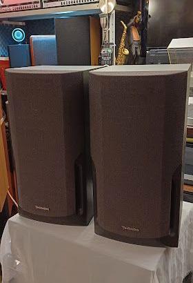 CASSE  TECHNICS SB- CH 510 A