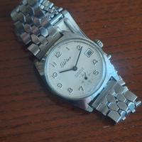 Orologio Perseo ferrovie dello stato 