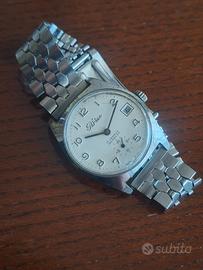 Orologio Perseo ferrovie dello stato 