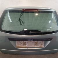 PORTELLONE POSTERIORE COMPLETO FORD Focus S. Wagon