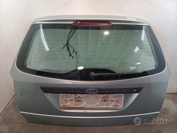 PORTELLONE POSTERIORE COMPLETO FORD Focus S. Wagon
