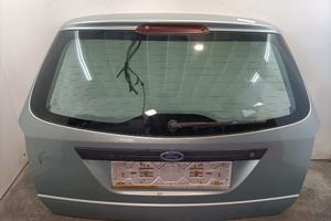 PORTELLONE POSTERIORE COMPLETO FORD Focus S. Wagon
