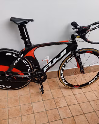 Bici da corsa