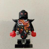 Minifigure Lego 