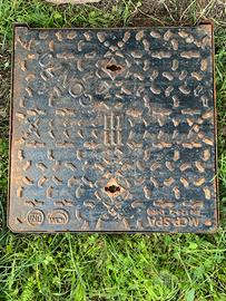 Chiusino ghisa 70x70