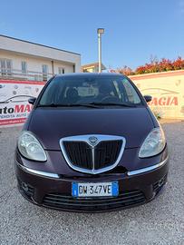 Lancia MUSA 1.3 Multijet 16V 90 CV Platino