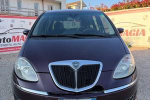 Lancia MUSA 1.3 Multijet 16V 90 CV Platino