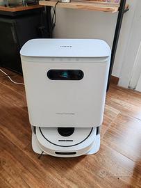 Robot Aspirapolvere e Lavapavimenti ROIDMI EVA