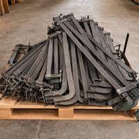 SERGENTI MORSETTI ALFA