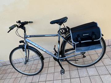 Bicicletta uomo nuova