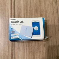 Interruttore WiFi Sonoff Touch US,