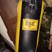 Sacco da boxe Everlast