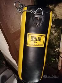 Sacco da boxe Everlast