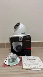 Telecamera Hikvision Ultra 4Mpx ColorVu AcuSense