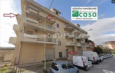 Rif.AP387|Appartamento San Cataldo