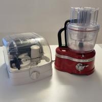 Kitchenaid Food Processor 5KFP1644 completo di acc