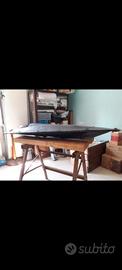 stampo motoscafo rc