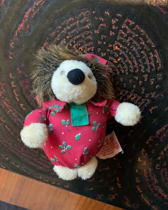 Peluche ghiro con pigiama