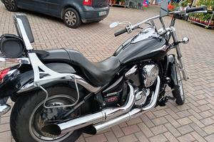 moto custom