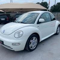 Volkswagen New Beetle 2.0cc 115cv