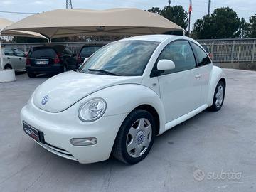 Volkswagen New Beetle 2.0cc 115cv