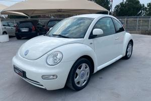 Volkswagen New Beetle 2.0cc 115cv