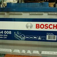 Batteria auto