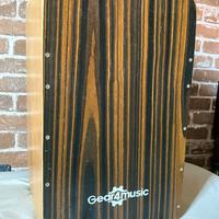 Cajon gear 4 music