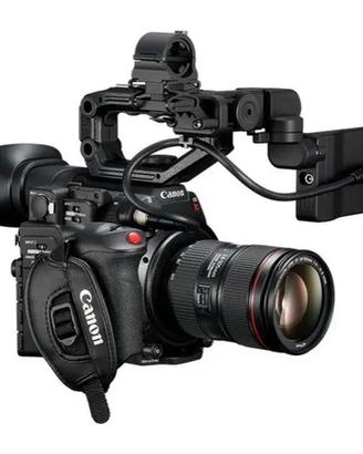 Canon C 200 Eos Cinema