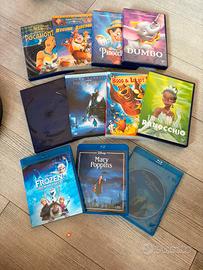 Film e DVD e bambini