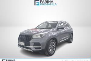 DR DR 4.0 - DR 4.0 1.5 Gpl 114cv U171453