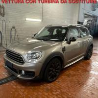 MINI Countryman 2.0 Cooper D Countryman Automati