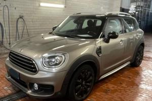 MINI Countryman 2.0 Cooper D Countryman Automati