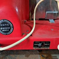 affettatrice omre quick mill