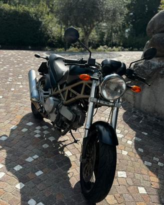 Ducati Monster 620 ie