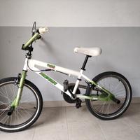 BMX FREESTYLE 